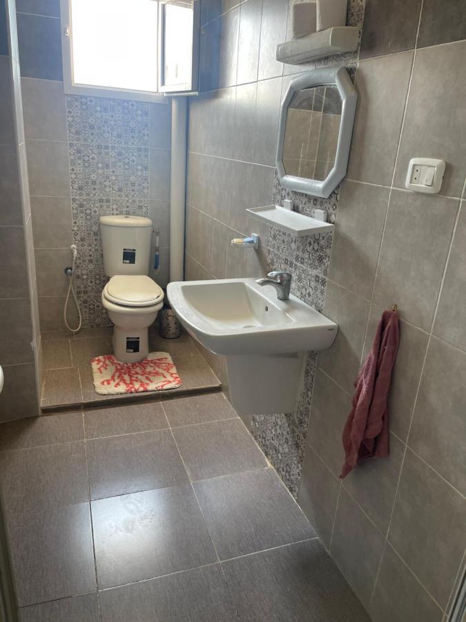 Cosy Furnished Appartment Ezzahra Exterior photo