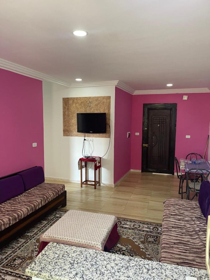 Cosy Furnished Appartment Ezzahra Exterior photo