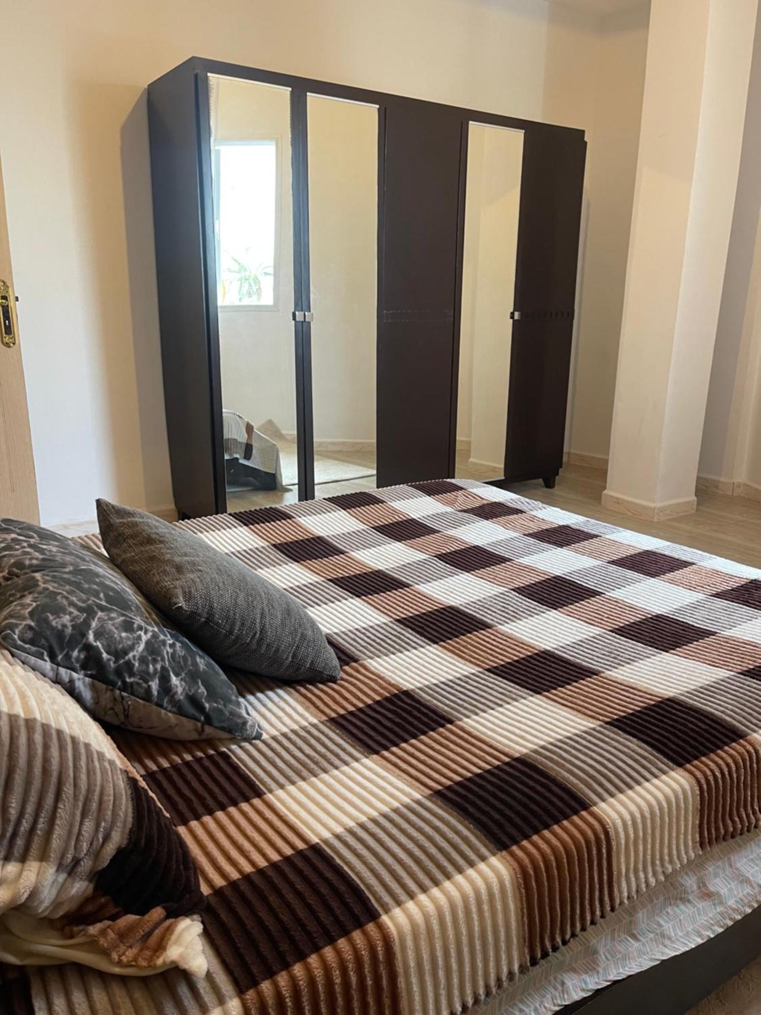 Cosy Furnished Appartment Ezzahra Exterior photo